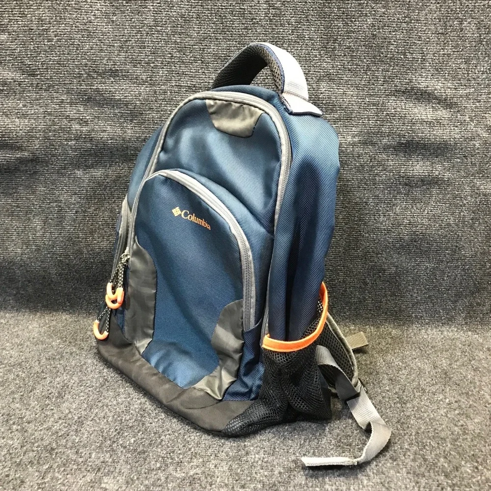 Columbia‎ 92-16283-03-75 Summit Rush Travel Backpack Thermal Baby Diaper Bag